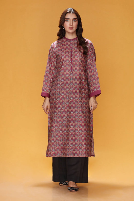 PRET PRINTED KHADDAR 1PCS