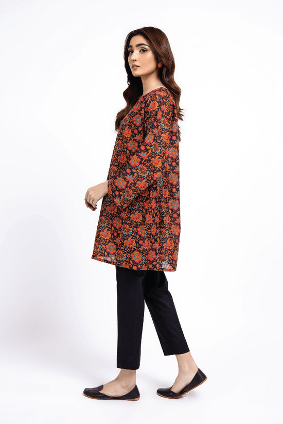 PRINTED LAWN 1 PCS (UNSTITCHED)