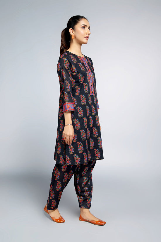 PRINTED LAWN 1 PCS (UNSTITCHED)
