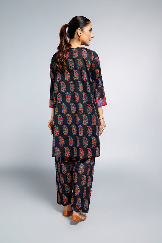 PRINTED LAWN 1 PCS (UNSTITCHED)