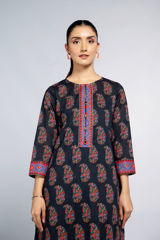 PRINTED LAWN 1 PCS (UNSTITCHED)