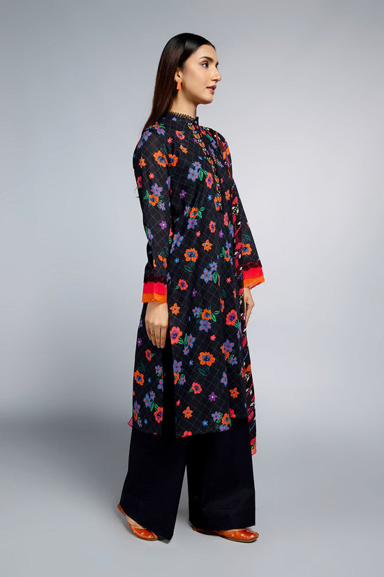 PRINTED LAWN 3 PCS (UNSTITCHED)