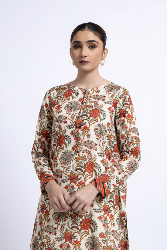 PRINTED LAWN 1 PCS (UNSTITCHED)