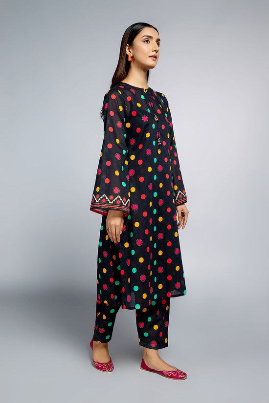 PRINTED LAWN 1 PCS (UNSTITCHED)