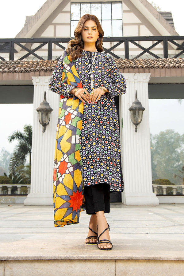 READY TO WEAR>PRINTED