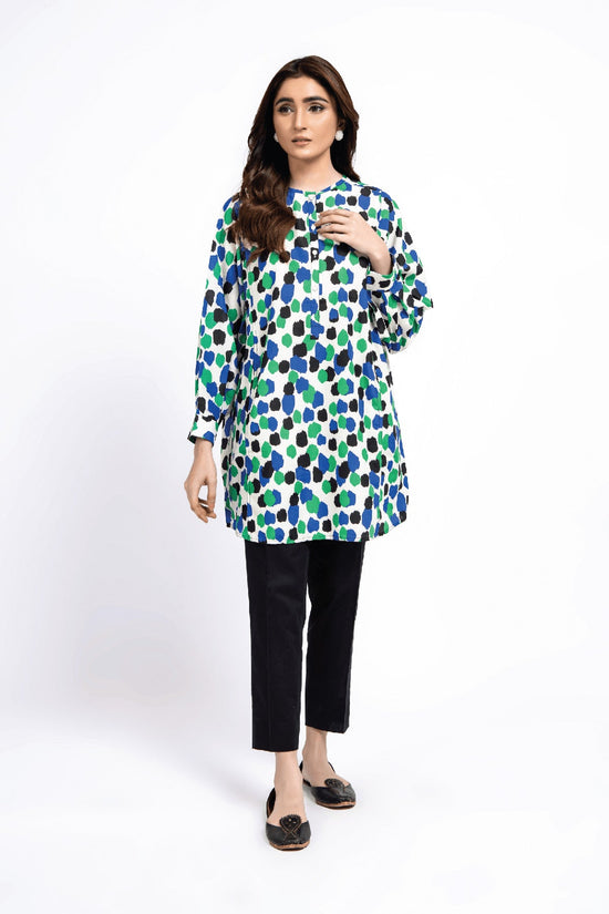 PRET  PRINTED LAWN 1 PCS