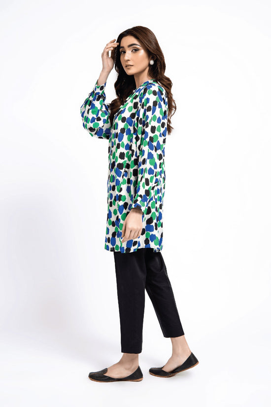 PRET  PRINTED LAWN 1 PCS