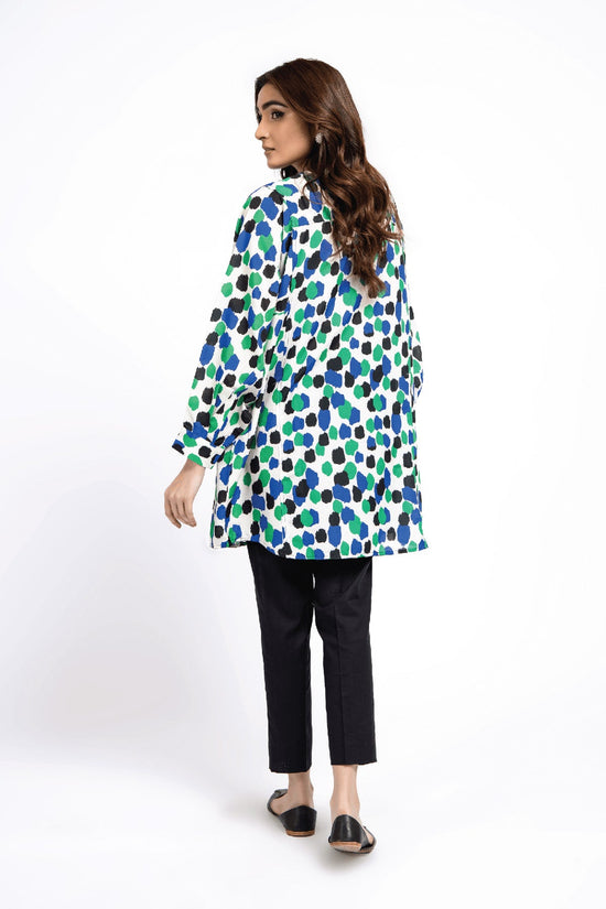 PRET  PRINTED LAWN 1 PCS