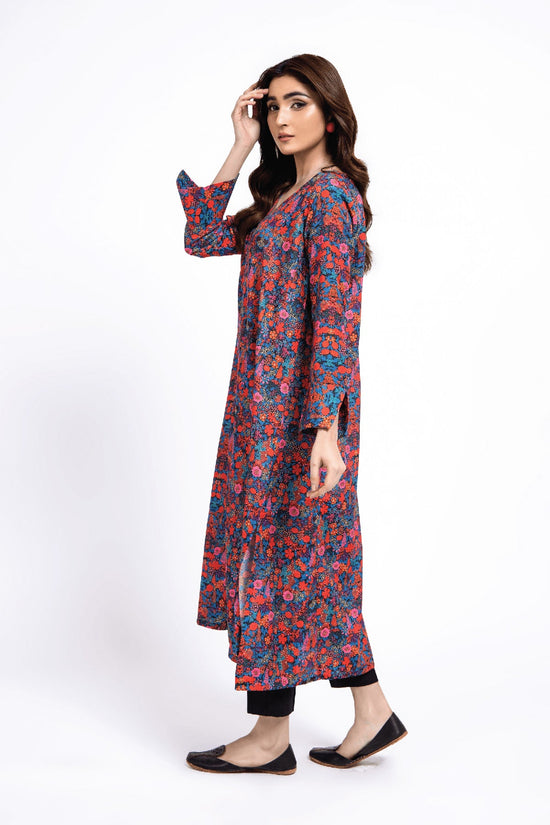 PRET  PRINTED LAWN 1 PCS
