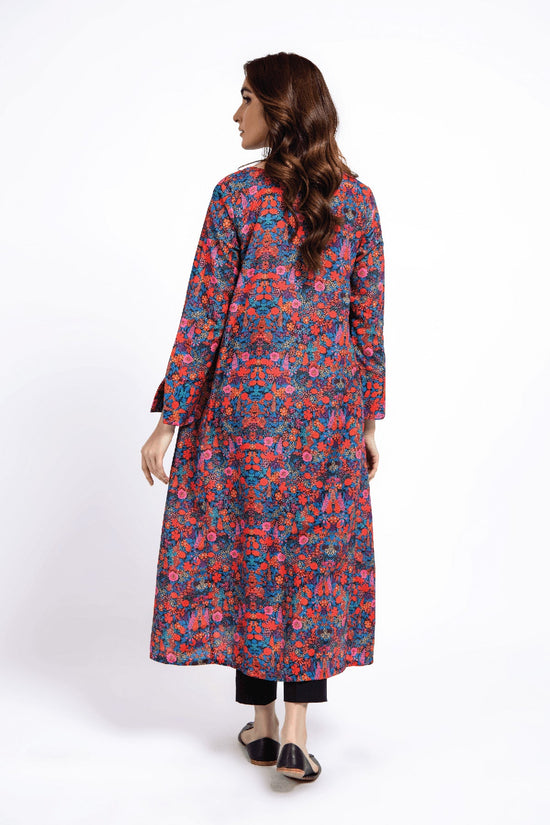 PRET  PRINTED LAWN 1 PCS