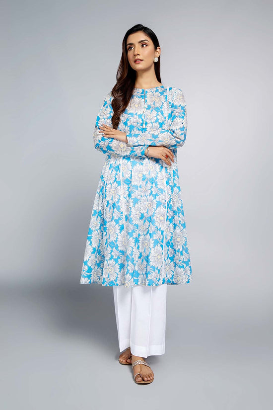 PRINTED LAWN 1 PCS (UNSTITCHED)