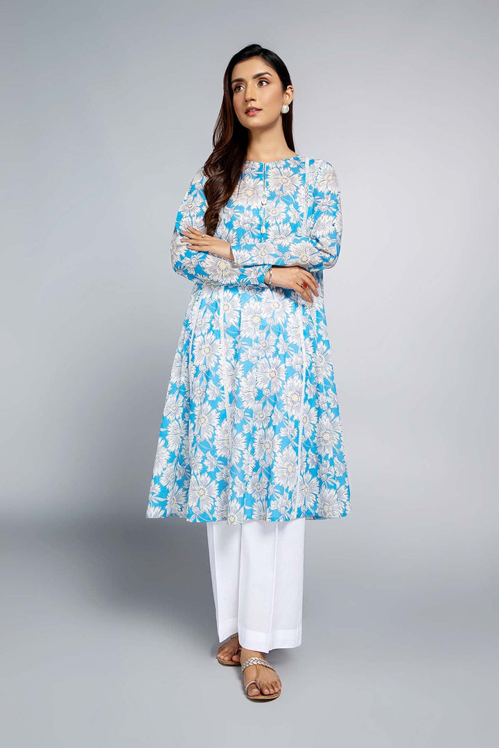 PRINTED LAWN 1 PCS (UNSTITCHED)