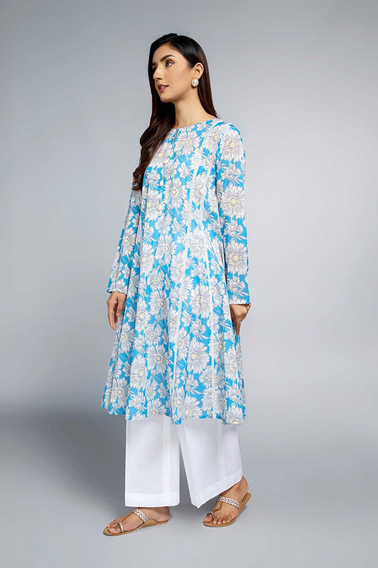PRINTED LAWN 1 PCS (UNSTITCHED)
