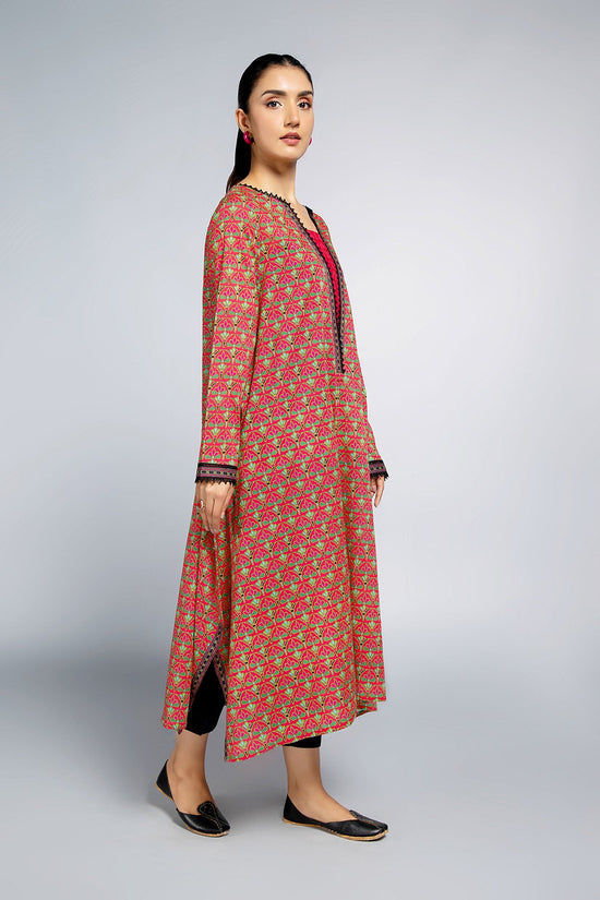 PRINTED LAWN 1 PCS (UNSTITCHED)