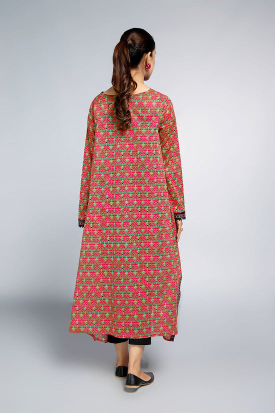 PRINTED LAWN 1 PCS (UNSTITCHED)