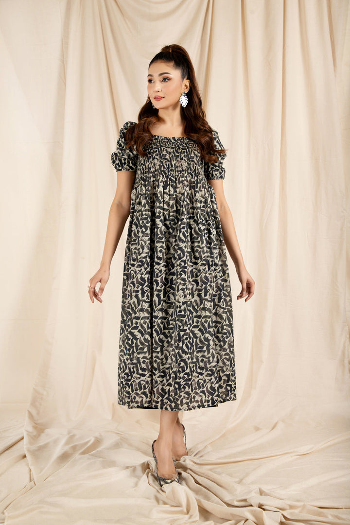 PRET  PRINTED LAWN 1 PCS