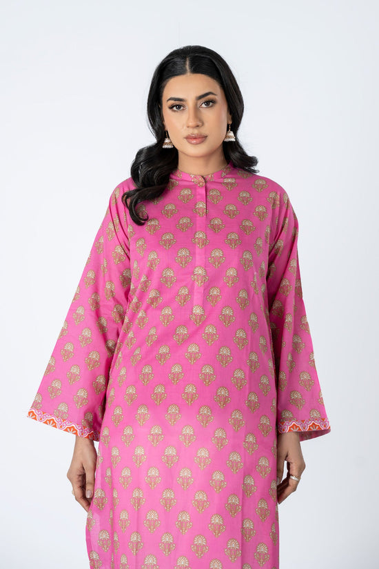 PRET PRINTED LAWN 1 PCS