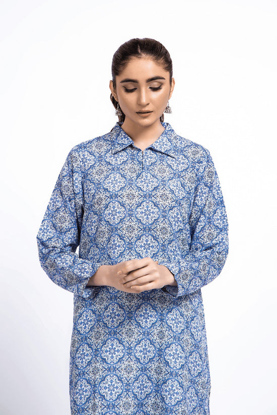 PRET  PRINTED LAWN 1 PCS