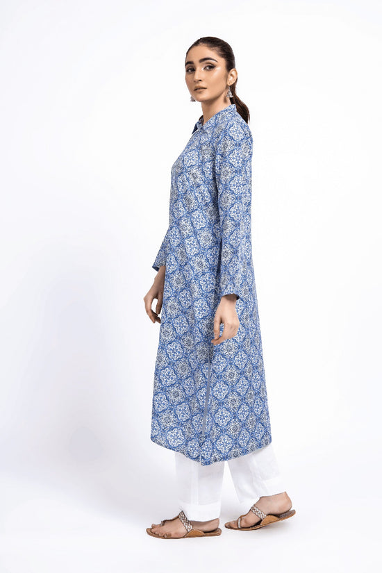 PRET  PRINTED LAWN 1 PCS