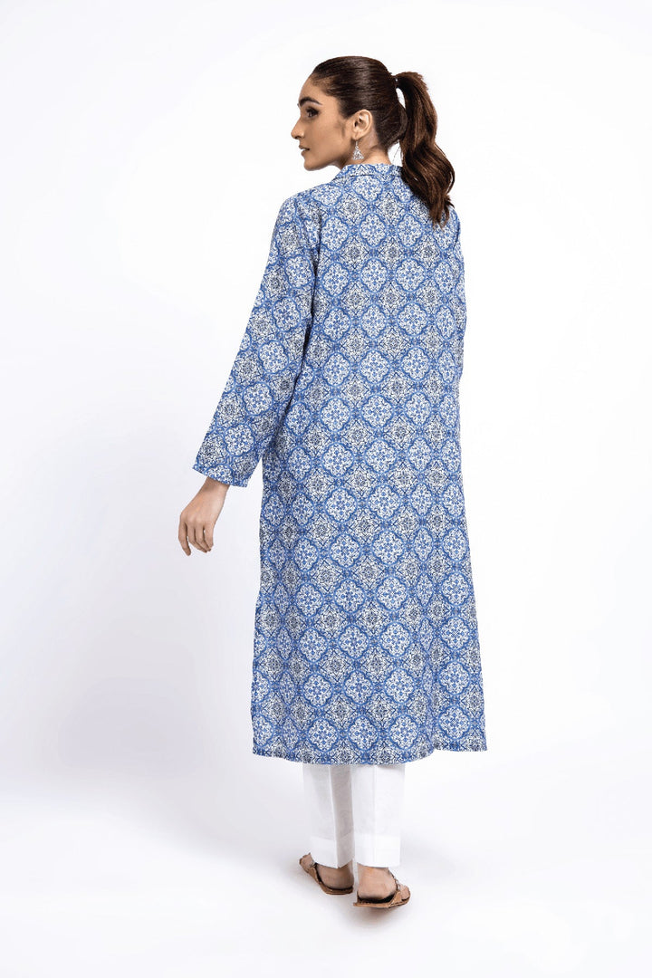 PRET  PRINTED LAWN 1 PCS