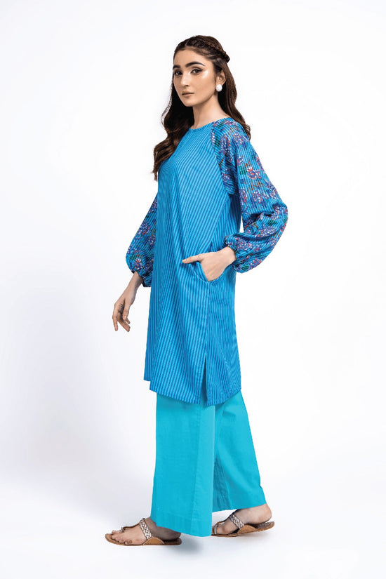 PRET  PRINTED POLY LAWN 2 PCS