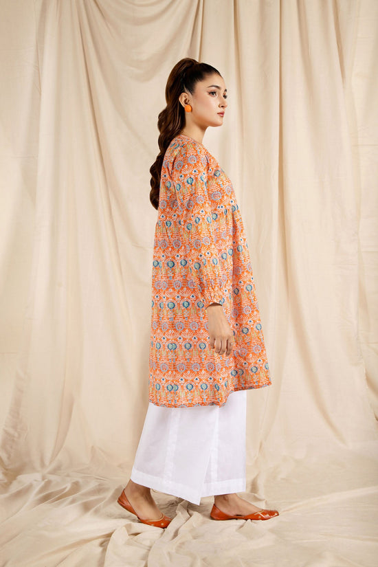 PRET PRINTED LAWN 1 PCS