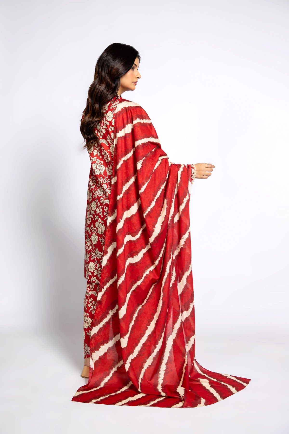 PRINTED LAWN 2 PCS (UNSTITCHED)