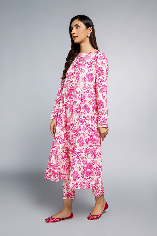 PRINTED LAWN 1 PCS (UNSTITCHED)