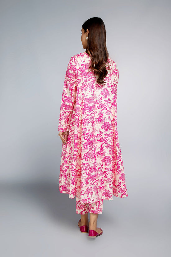 PRINTED LAWN 1 PCS (UNSTITCHED)