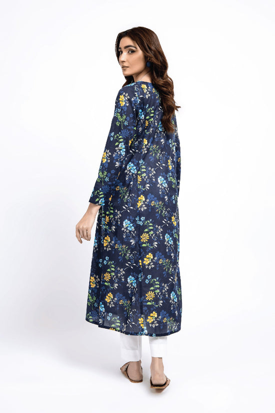 PRET  PRINTED LAWN 1 PCS