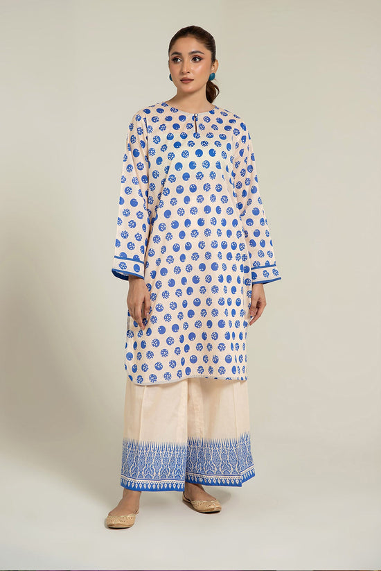 PRET  PRINTED LAWN 2 PCS