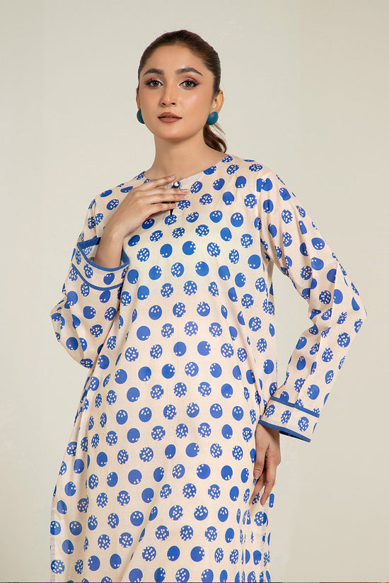 PRET  PRINTED LAWN 2 PCS