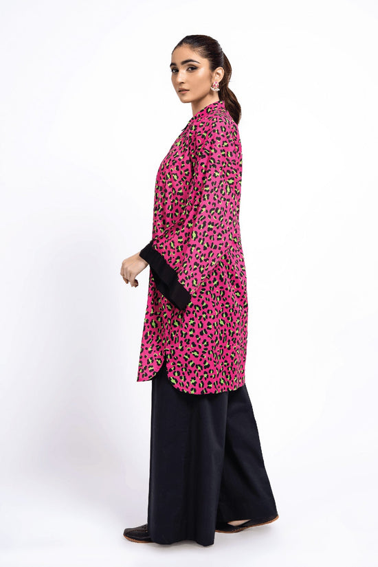 PRET  PRINTED LAWN 1 PCS