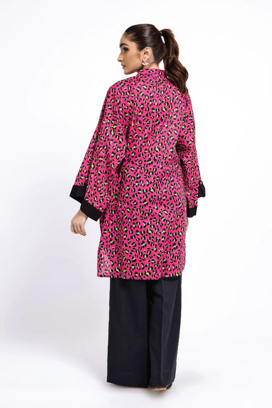 PRET  PRINTED LAWN 1 PCS