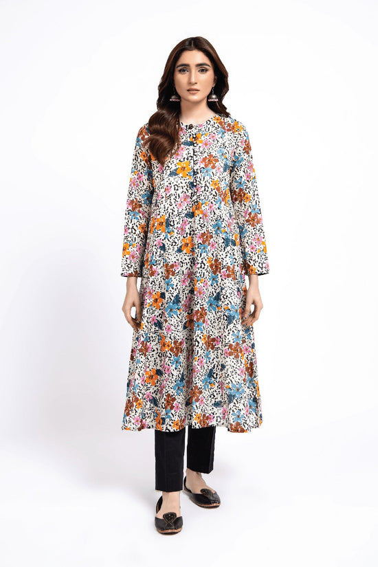 PRET  PRINTED LAWN 1 PCS