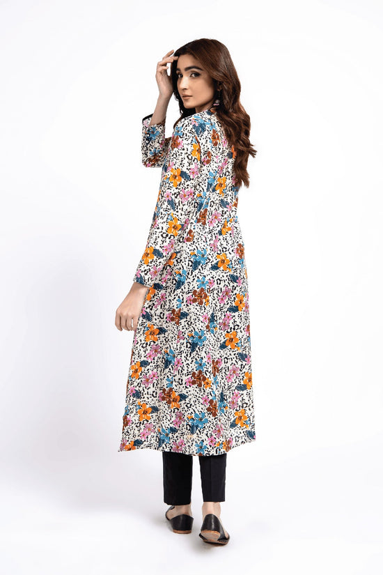PRET  PRINTED LAWN 1 PCS