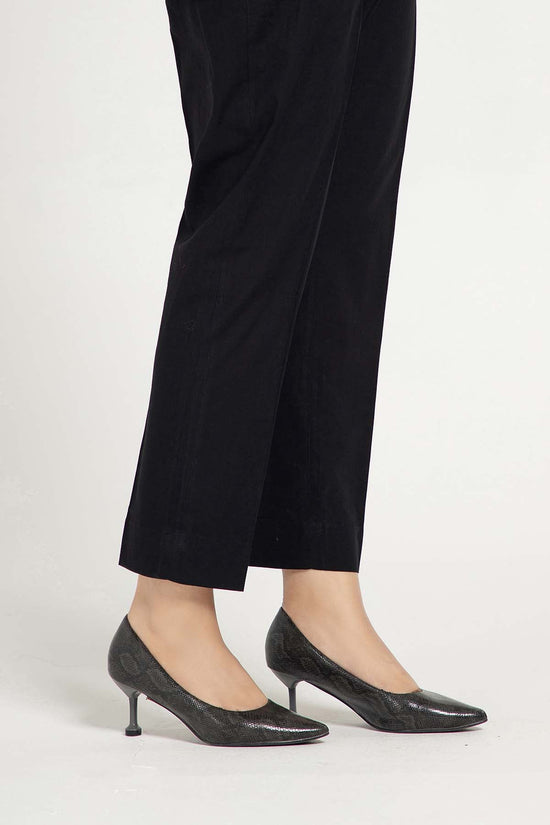PLAIN CAMBRIC TROUSER