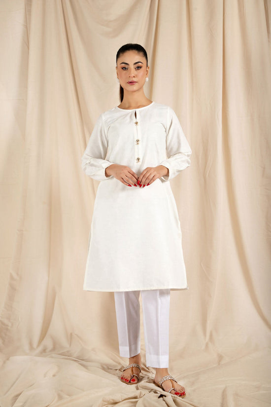 PRET PPINTED COTTON JACQUARD 1 PCS