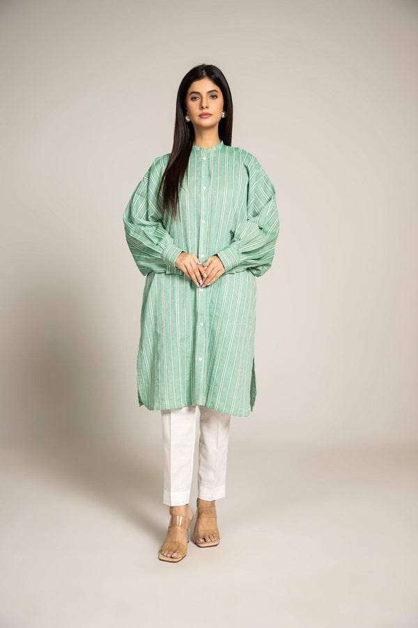 READY TO WEAR-EMBROIDERED