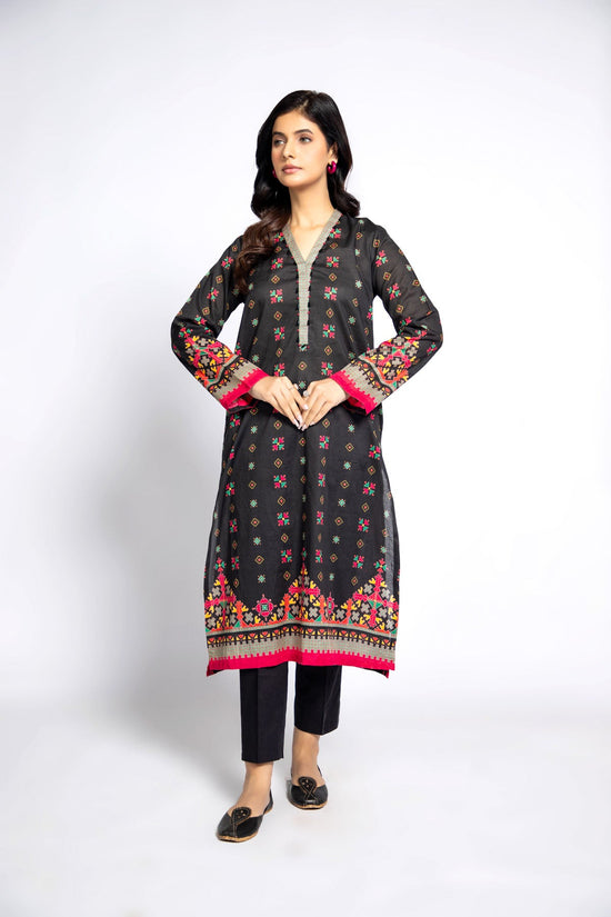 PRINTED LAWN 1 PCS (UNSTITCHED)
