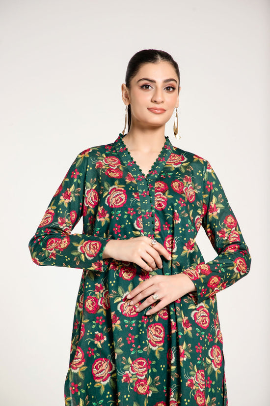 PRINTED LAWN 2 PCS (UNSTITCHED)
