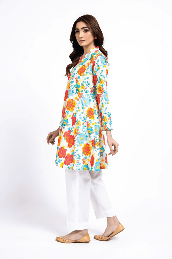PRET PRINTED LAWN 1 PCS
