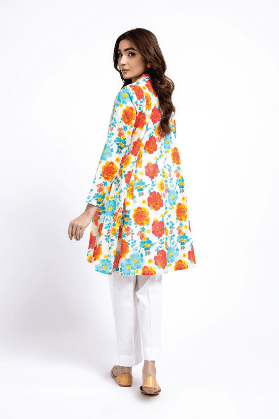 PRET PRINTED LAWN 1 PCS