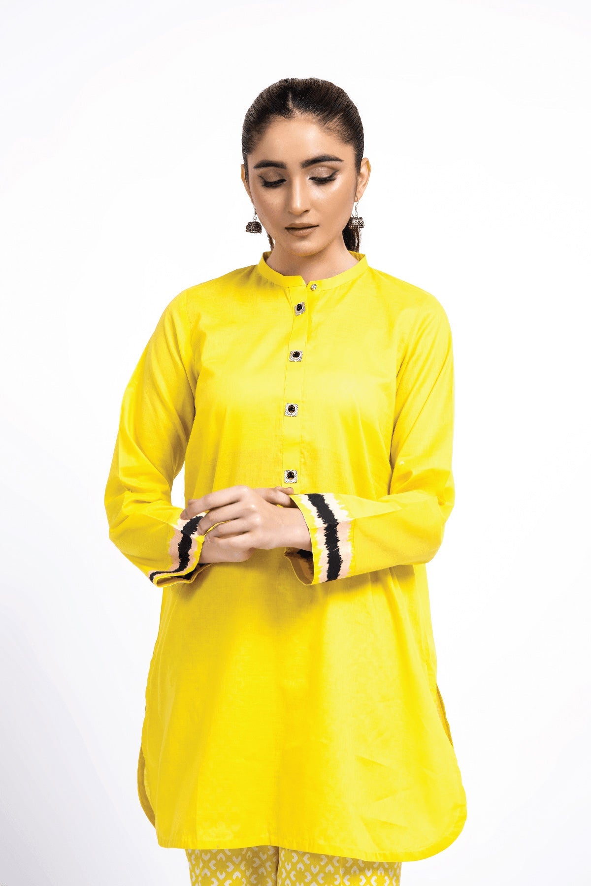 PRET  PRINTED LAWN 2 PCS