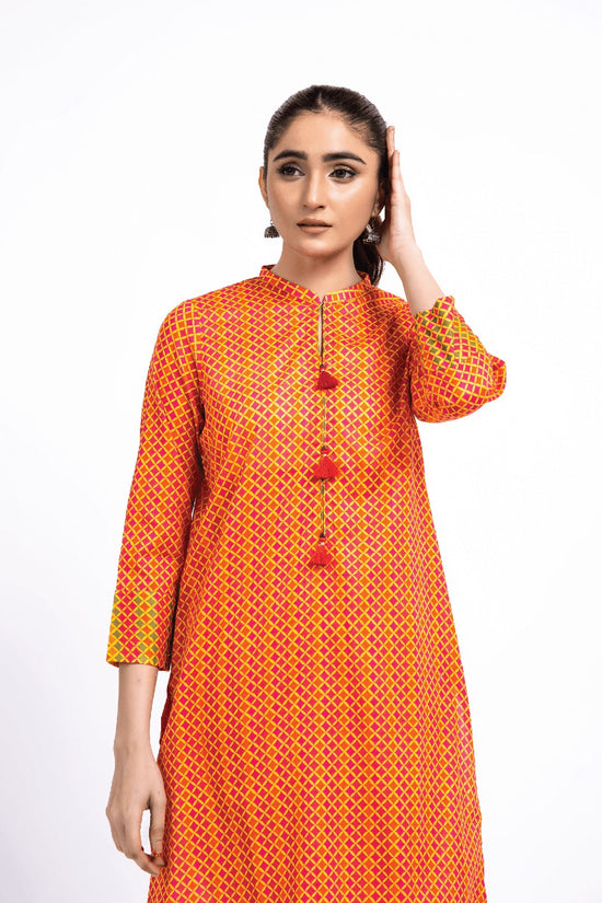 PRET  PRINTED LAWN 2 PCS
