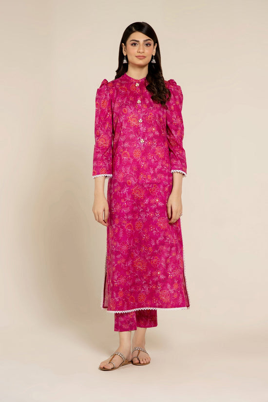 PRINTED  LAWN 1 PCS (UNSTITCHED)