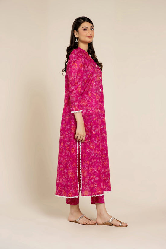 PRINTED  LAWN 1 PCS (UNSTITCHED)