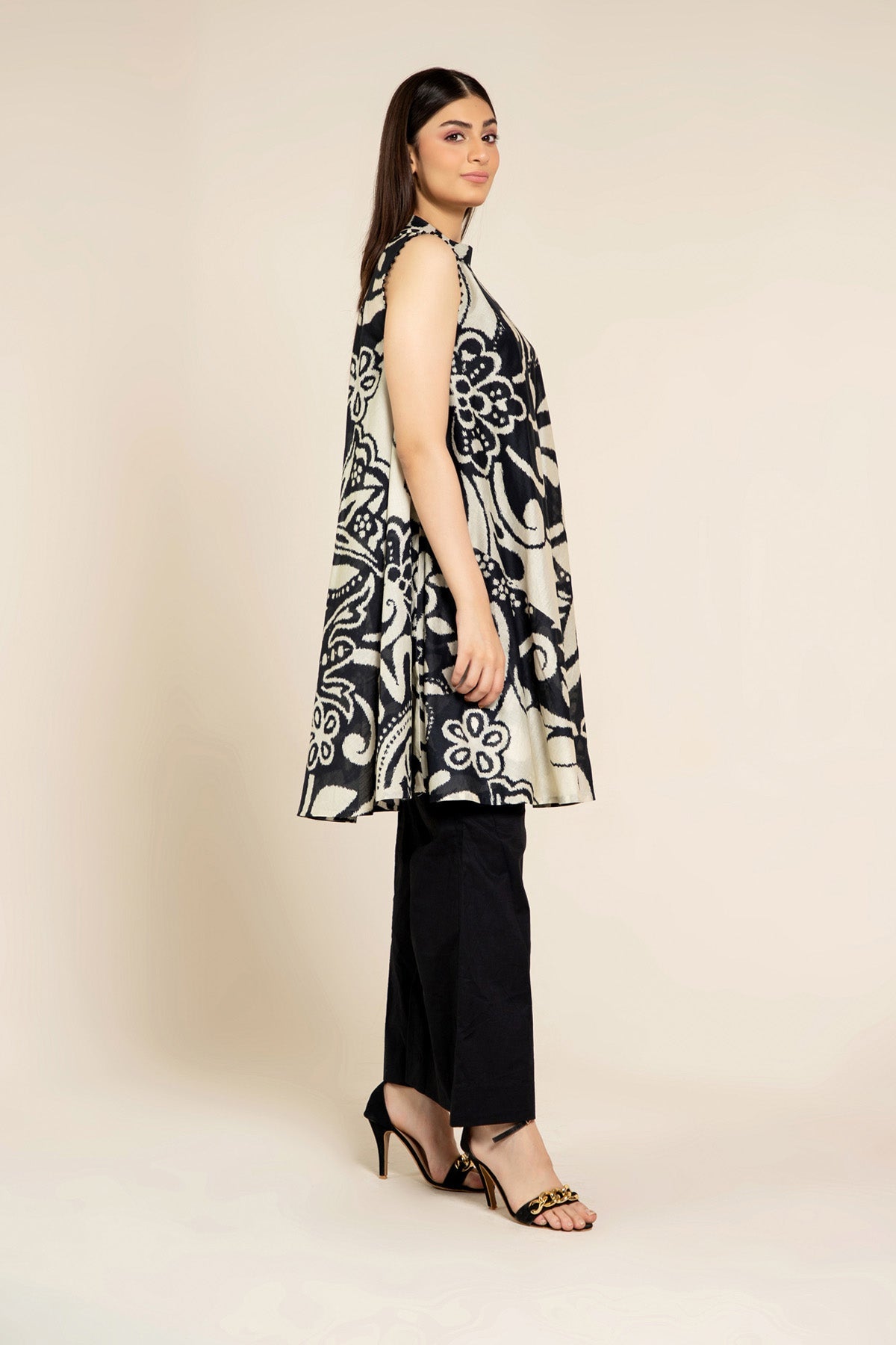 PRINTED  LAWN 1 PCS (UNSTITCHED)