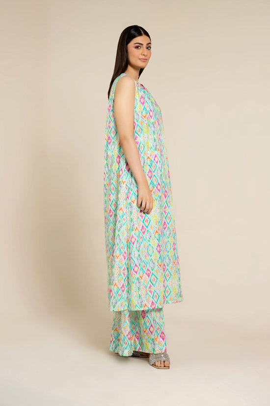 PRINTED LAWN 1 PCS (UNSTITCHED)