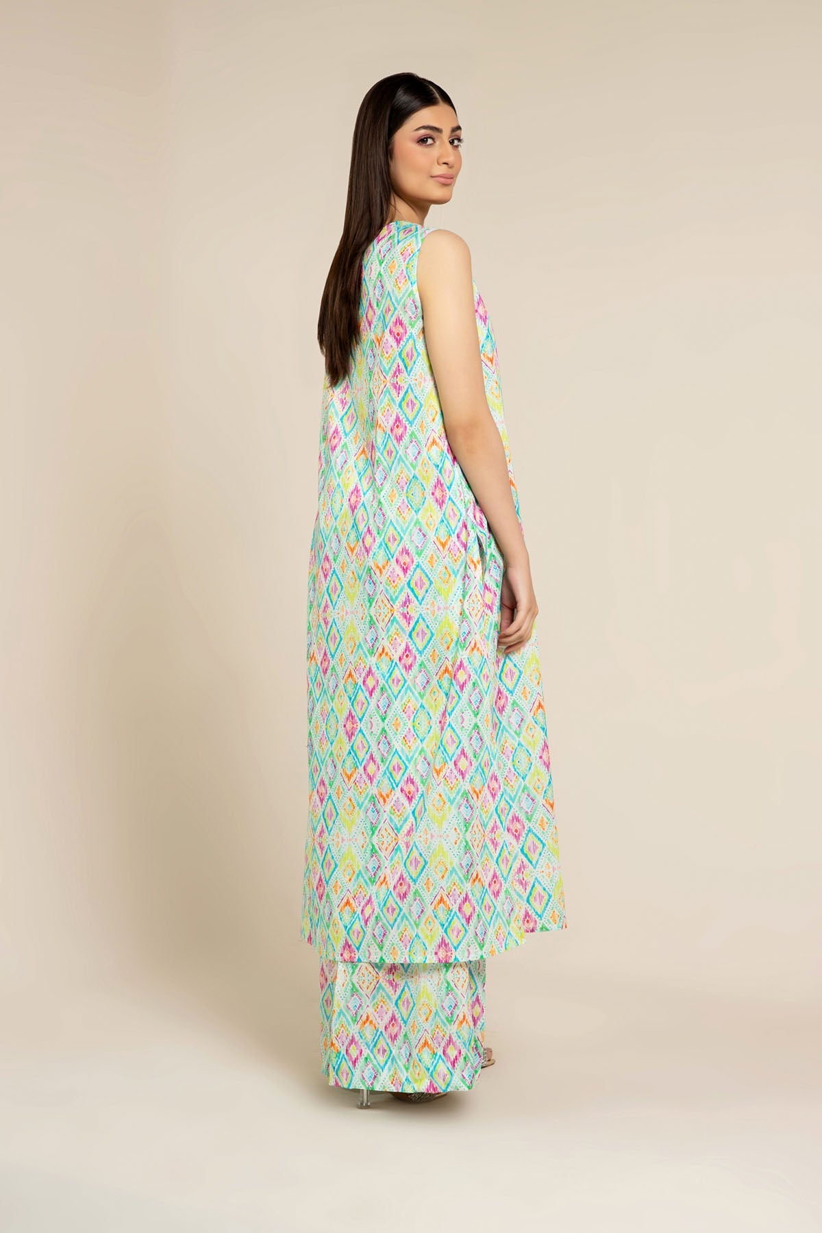 PRINTED LAWN 1 PCS (UNSTITCHED)